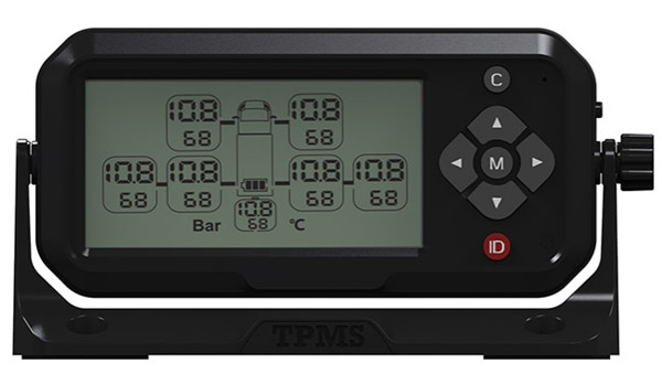 Layar Kustomisasi kanggo produk TPMS 'Australian Customer RVS' dikirim kanthi resmi!-01 (6)