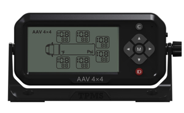 Les écrans personnalisés pour les produits TPMS "Australian Customer RVS" sont officiellement expédiés !-01 (7)