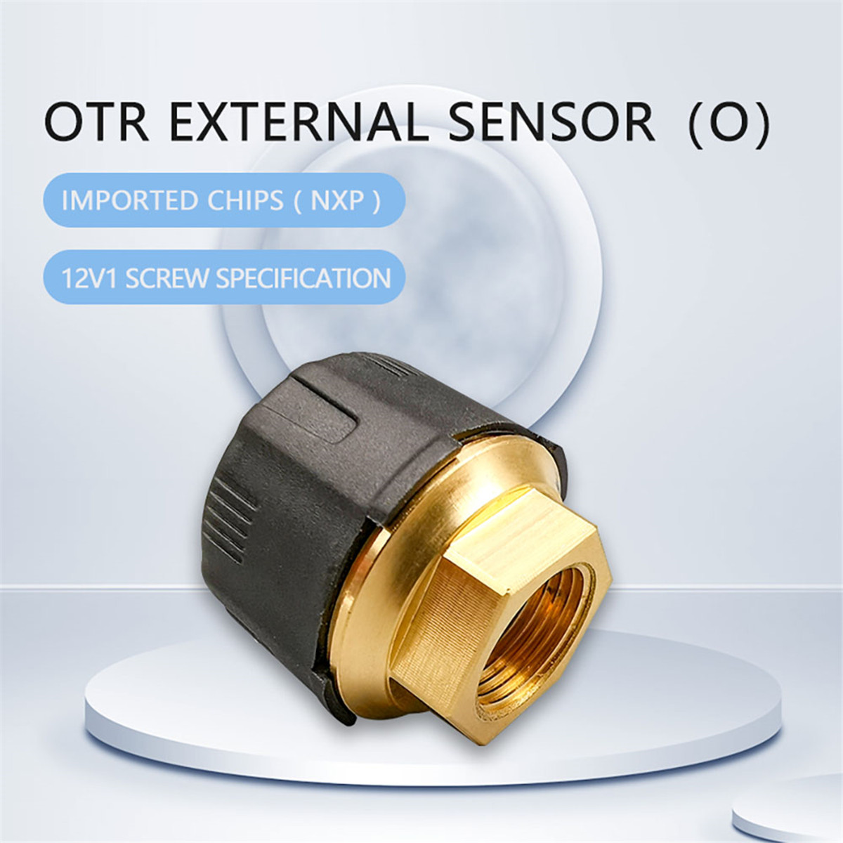 Sensor EKSTERNAL OTR01 (10)
