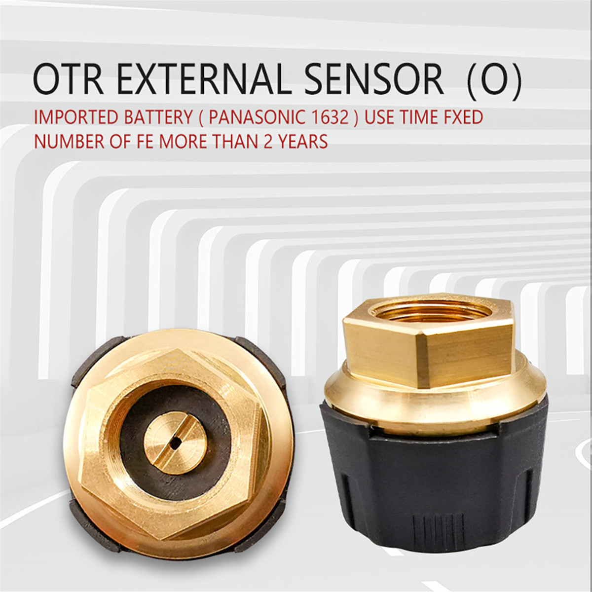 Sensor EKSTERNAL OTR01 (8)