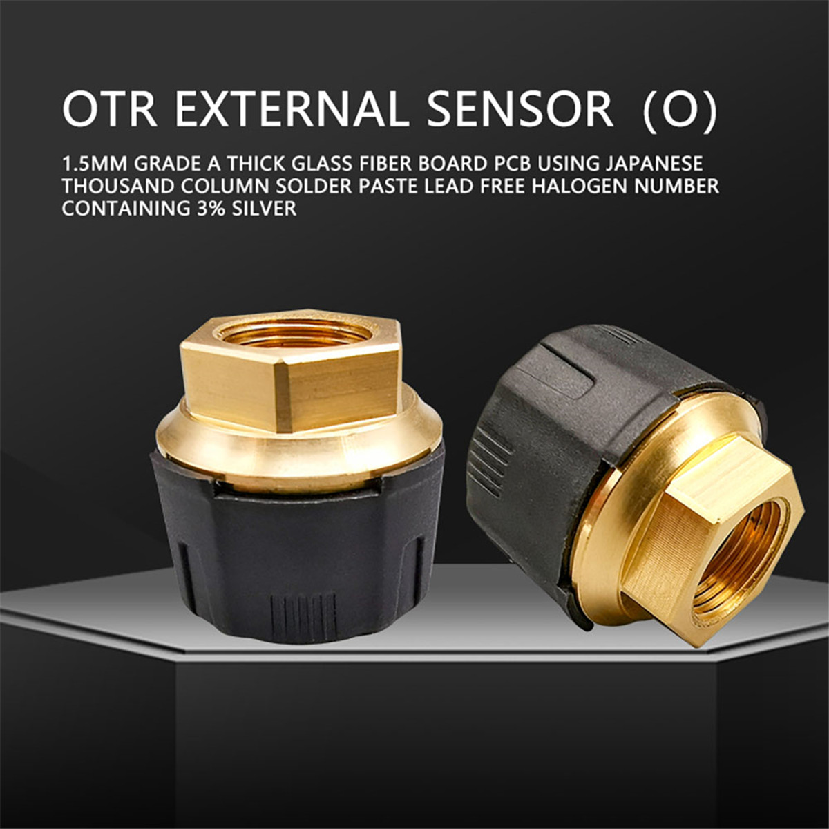 Sensor EKSTERNAL OTR01 (9)