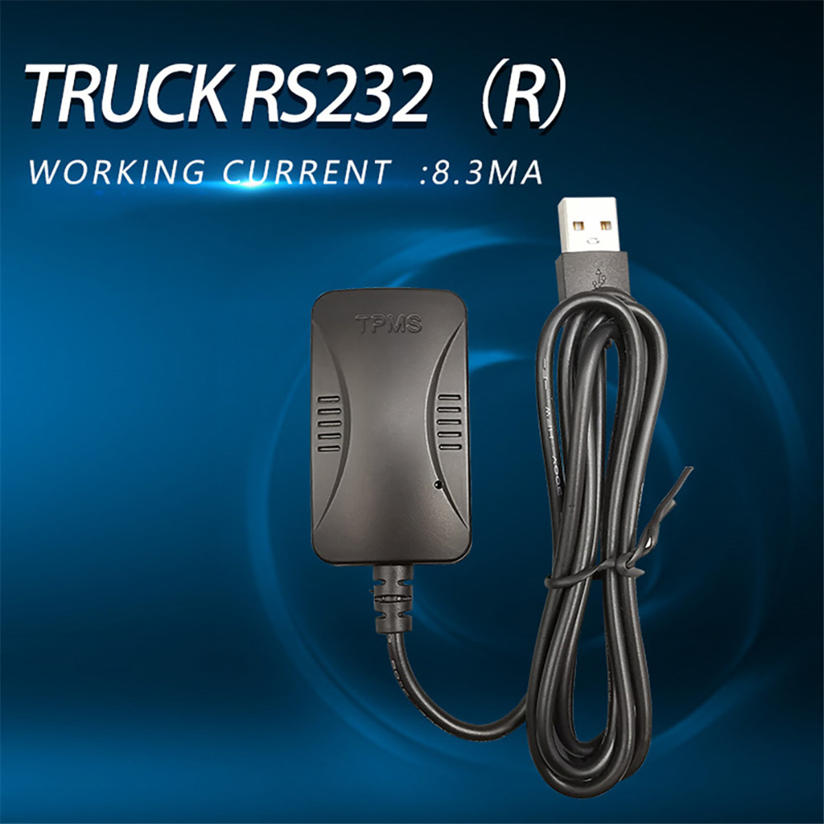 Камион RS23201 (10)