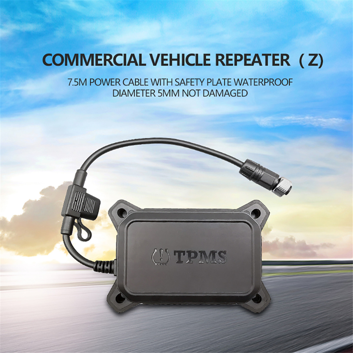Commercial vehicle repeater01 (13)