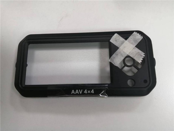 Customised Screens for 'Australian Customer RVS' TPMS products are officially shipped!-01 (5)